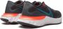Nike Kids Renew Run low-top sneakers Zwart - Thumbnail 3
