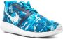 Nike Kids Roshe One Flight Weight low-top sneakers Blauw - Thumbnail 2