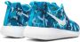Nike Kids Roshe One Flight Weight low-top sneakers Blauw - Thumbnail 3