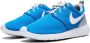 Nike Kids Roshe One SE sneakers Blauw - Thumbnail 2