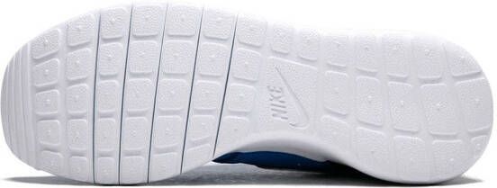 Nike Kids Roshe One SE sneakers Blauw