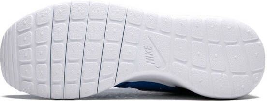 Nike Kids Roshe One SE sneakers Blauw
