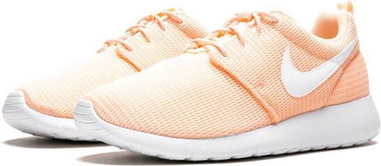 Nike Kids Roshe One sneakers Beige