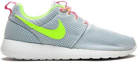 Nike Kids Rosherun sneakers Grijs