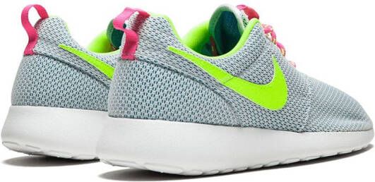 Nike Kids Rosherun sneakers Grijs