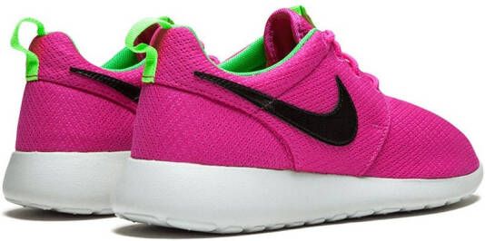 Nike Kids Rosherun sneakers Roze