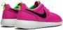 Nike Kids Rosherun sneakers Roze - Thumbnail 3
