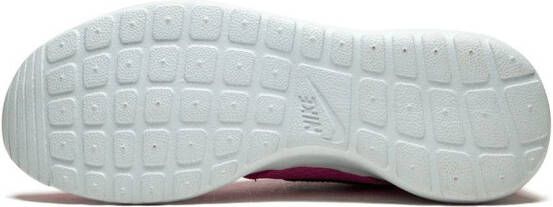 Nike Kids Rosherun sneakers Roze