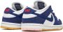 Nike Kids SB Dunk Low sneakers Blauw - Thumbnail 3