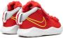 Nike Kids Team Hustle D 9 sneakers Rood - Thumbnail 3