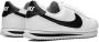 Nike Kids TEEN Cortez Basic low-top sneakers Wit - Thumbnail 3