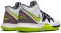 Nike Kids TEEN Kyrie 5 GS 'Mamba tality' sneakers Wit - Thumbnail 3