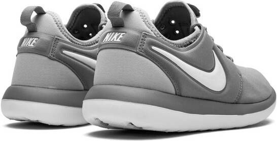 Nike Kids TEEN Roshe Two sneakers Grijs