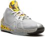 Nike Kids TEEN Zoom Freak 1 Graffiti low-top sneakers Grijs - Thumbnail 2