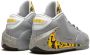 Nike Kids TEEN Zoom Freak 1 Graffiti low-top sneakers Grijs - Thumbnail 3