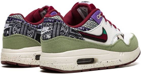 Nike Kids x Concepts Air Max 1 sneakers Groen