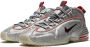Nike Kids x Doernbecher Freestyle Air Max Penny sneakers Zilver - Thumbnail 2