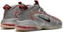 Nike Kids x Doernbecher Freestyle Air Max Penny sneakers Zilver - Thumbnail 3