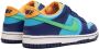 Nike Kids x Kyrie Irving Dunk low-top sneakers Blauw - Thumbnail 3