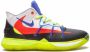 Nike Kids "x ROKIT Kyrie 5 All Star sneakers" Zwart - Thumbnail 2