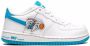 Nike Kids x Space Jam Air Force 1 Low sneakers Wit - Thumbnail 2