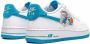 Nike Kids x Space Jam Air Force 1 low-top sneakers Wit - Thumbnail 3