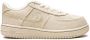 Nike Kids x Stussy Air Force 1 low-top sneakers Beige - Thumbnail 2