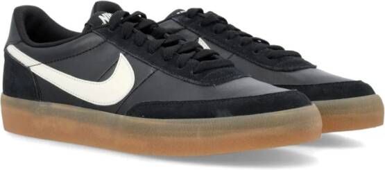 Nike Killshot 2 leren sneakers Zwart