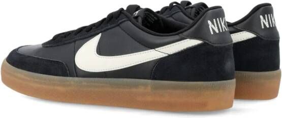 Nike Killshot 2 leren sneakers Zwart