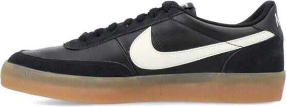 Nike Killshot 2 leren sneakers Zwart