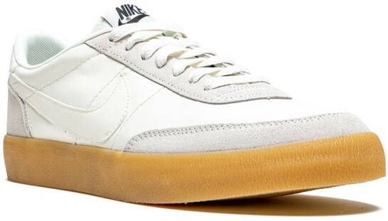 Nike "Air Force 1 '07 LX Thank You Plastic Bag sneakers" Wit - Foto 9