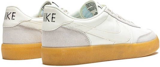 Nike "Air Force 1 '07 LX Thank You Plastic Bag sneakers" Wit - Foto 10
