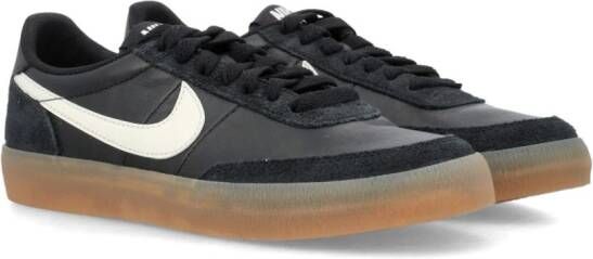 Nike Killshot 2 low-top sneakers Zwart