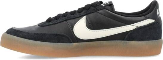 Nike Killshot 2 low-top sneakers Zwart