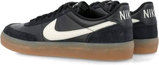 Nike Killshot 2 low-top sneakers Zwart