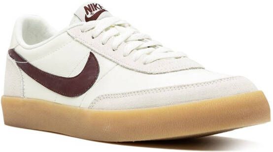 Nike Killshot 2 Night Maroon sneakers Wit