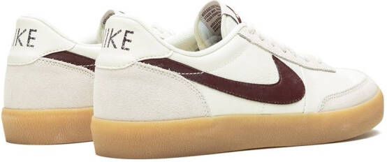 Nike Killshot 2 Night Maroon sneakers Wit