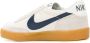 Nike Killshot 2 sneakers unisex rubber nylon leer 11.5 Beige - Thumbnail 3