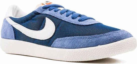 Nike Killshot SP low-top sneakers Blauw