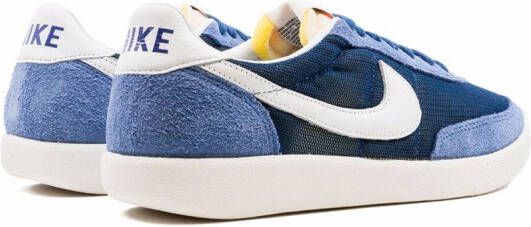 Nike Killshot SP low-top sneakers Blauw