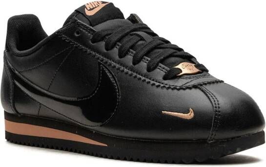 Nike Klassieke Cortez sneakers Zwart