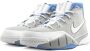 Nike Air Force 1 Playstation '18 sneakers Zwart - Thumbnail 6