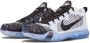 Nike Air Force 1 IO Premium low-top sneakers Wit - Thumbnail 8