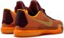 Nike Air VaporMax Flyknit 3 sneakers Zwart - Thumbnail 3