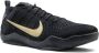 Nike Kobe 11 Elite FTB sneakers Zwart - Thumbnail 2