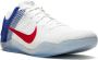 Nike Kobe 11 Elite low-top sneakers Wit - Thumbnail 6