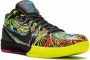 Nike "Kobe 4 Protro Wizenard sneakers" Zwart - Thumbnail 6