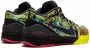 Nike "Kobe 4 Protro Wizenard sneakers" Zwart - Thumbnail 7