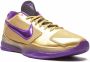 Nike Kobe 5 Pronto sneakers Goud - Thumbnail 2