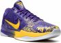 Nike Kobe 5 Protro 5 Rings sneakers Blauw - Thumbnail 2